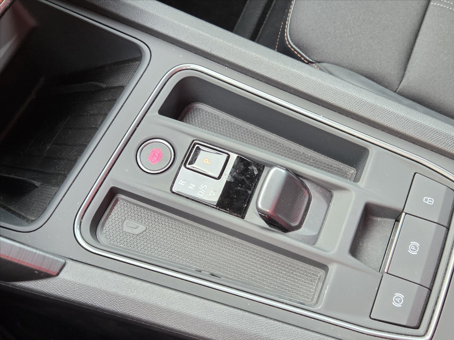 Cupra Formentor SUV 1,5 l 110 kw