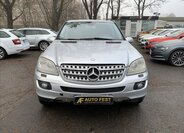 Mercedes-Benz Třídy M 2