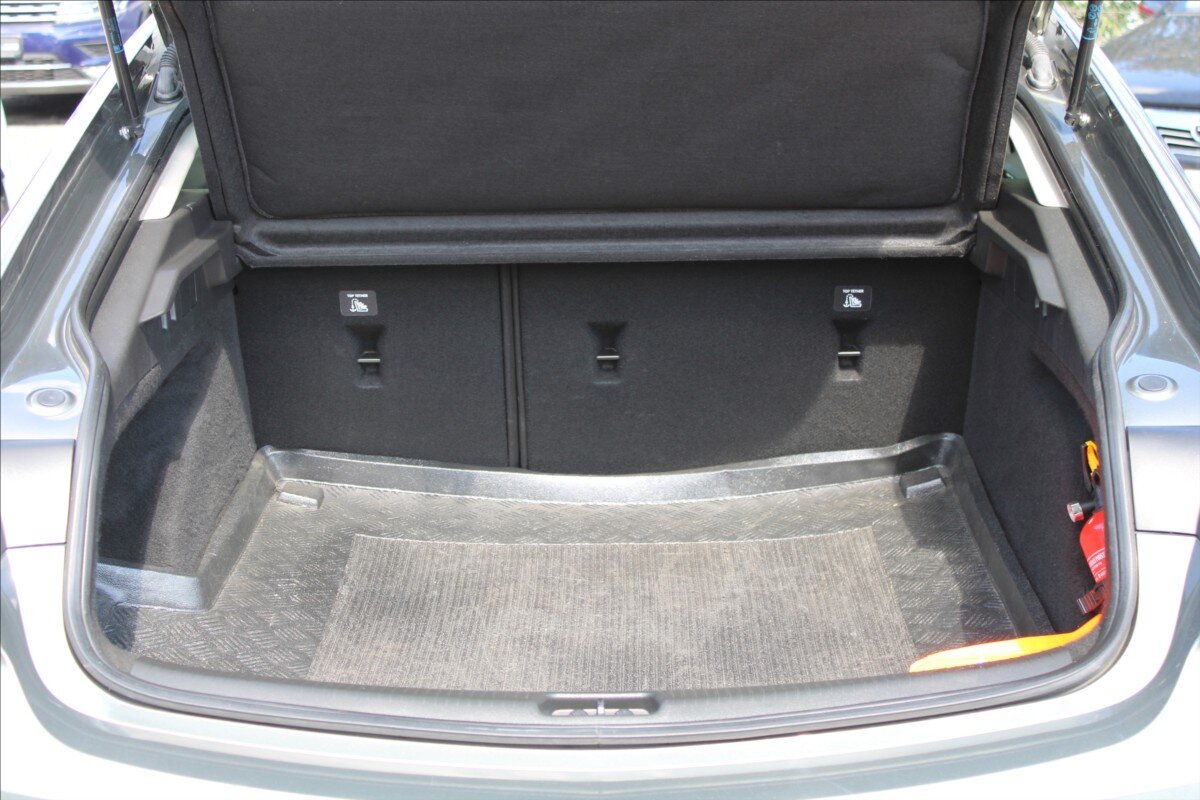 Opel Insignia Liftback 2,0 l 125 kw