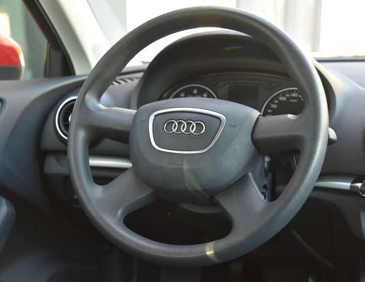 Audi A3 25