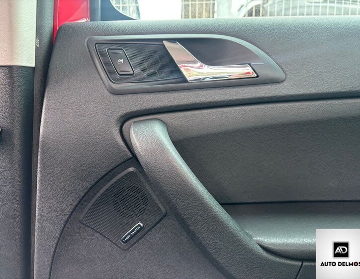 Škoda Yeti Kombi 1,8 l 112 kw