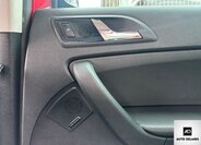 Škoda Yeti Kombi 1,8 l 112 kw