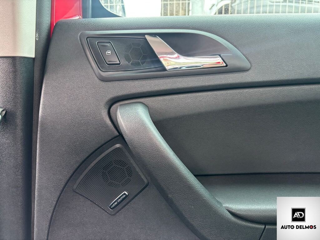 Škoda Yeti Kombi 1,8 l 112 kw