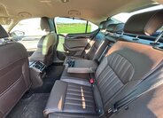 Škoda Superb Sedan / Limuzína 0,0 0