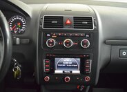 Volkswagen Touran MPV 2,0 l 103 kw