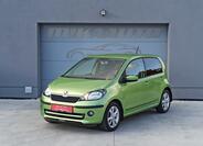 Škoda Citigo 1