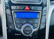 Hyundai i30 Kombi 1,6 l 81 kw