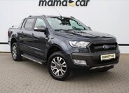 Ford Ranger Pick-up 3,2 l 147 kw