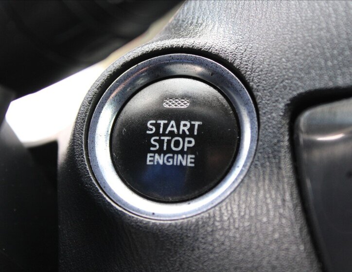 Mazda 6 Kombi 2,2 l 110 kw