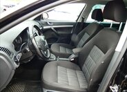 Škoda Octavia 9
