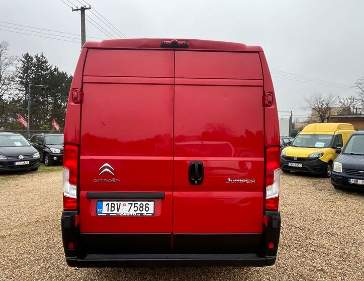 Citroën Jumper 4