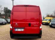 Citroën Jumper 4