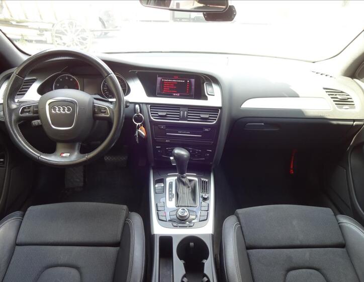 Audi A4 33