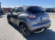 Nissan Juke SUV / Terénní 1,2 l 85 kw