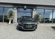 Peugeot 508 Sedan 2,0 l 120 kw