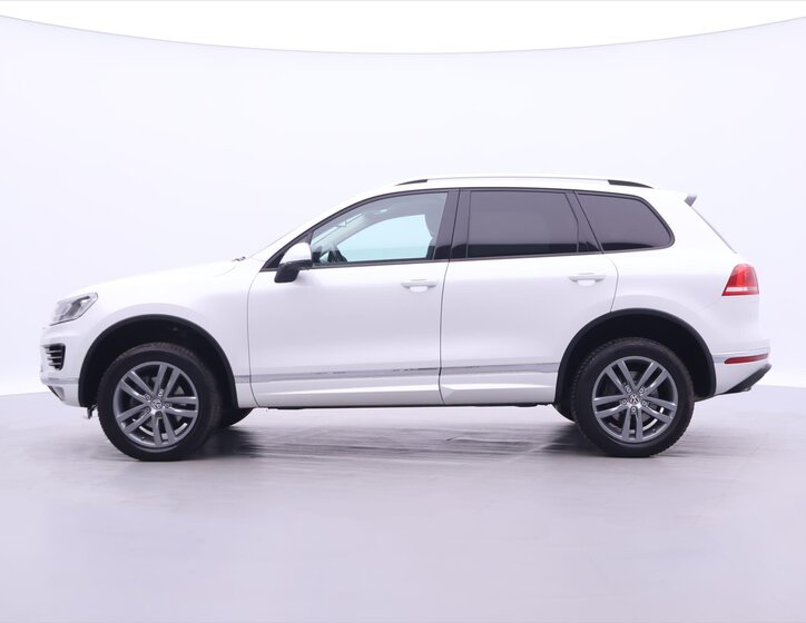 Volkswagen Touareg SUV 3,0 l 193 kw