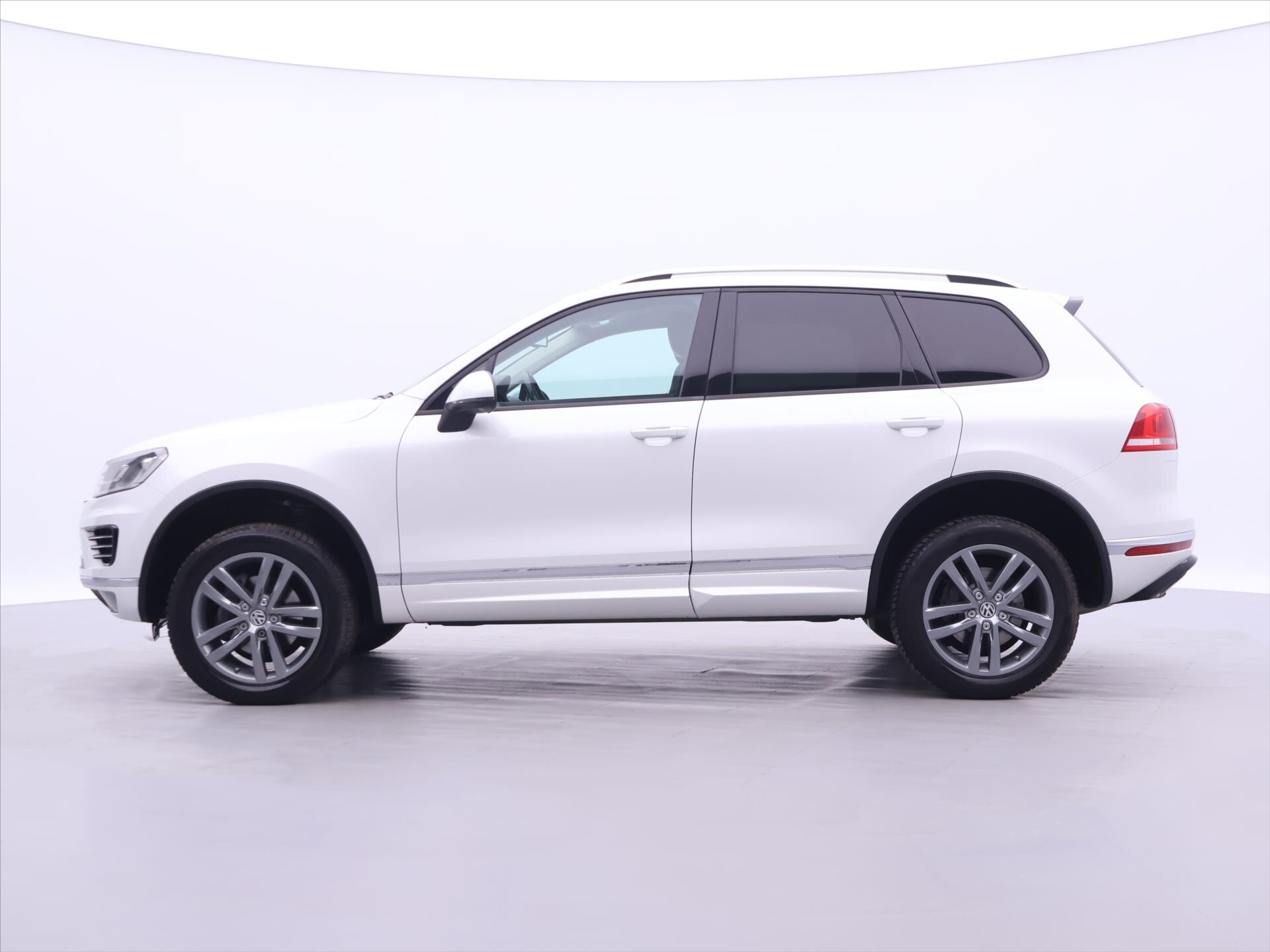 Volkswagen Touareg SUV 3,0 l 193 kw