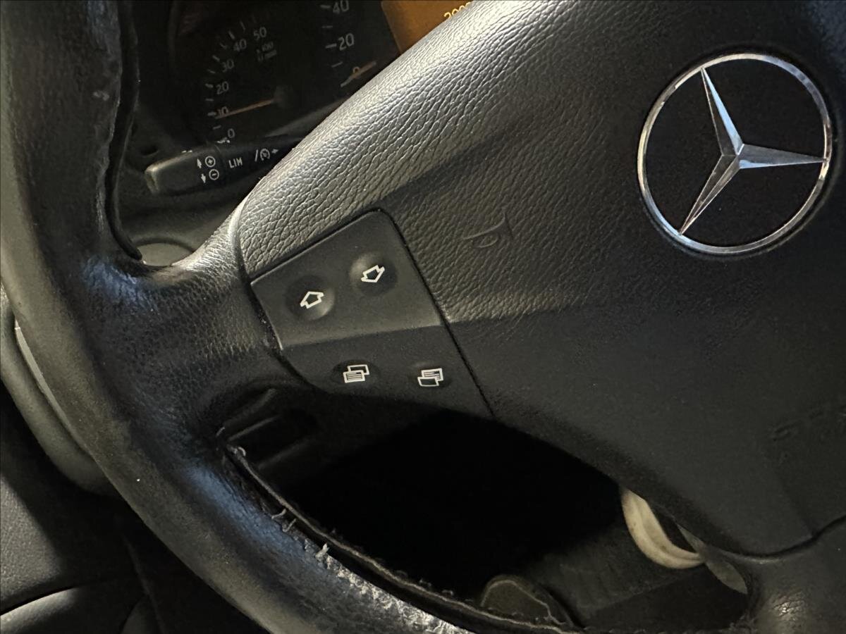 Mercedes-Benz Třídy C