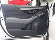 Subaru Outback Kombi 2,5 l 124 kw