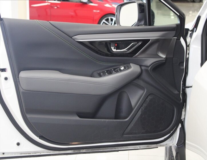 Subaru Outback Kombi 2,5 l 124 kw