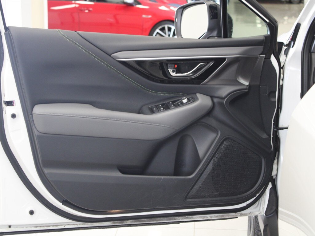 Subaru Outback Kombi 2,5 l 124 kw