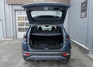 Hyundai Tucson SUV 1,6 l 110 kw