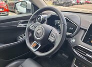 MG HS SUV / Terénní 1,5 l 119 kw