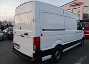 Volkswagen Crafter Ostatní 2,0 l 103 kw