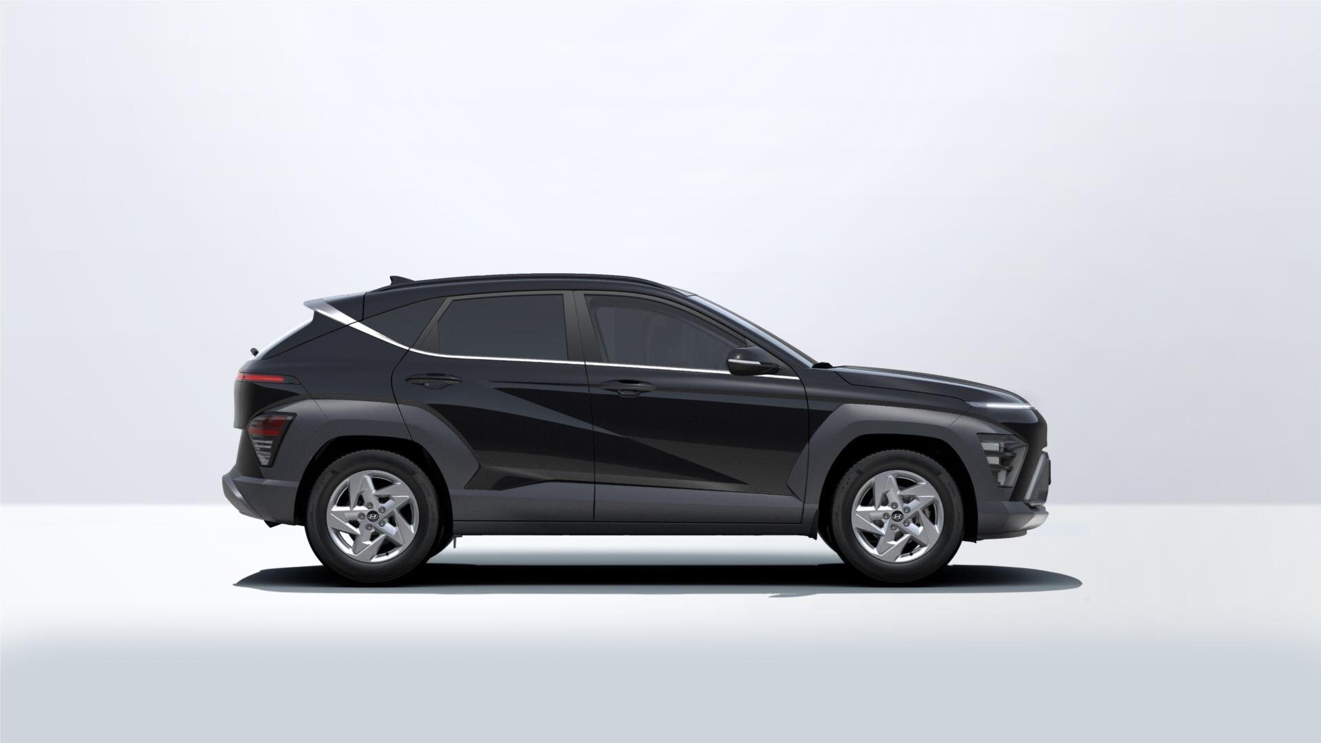 Hyundai Kona MPV 1,6 l 110 kw