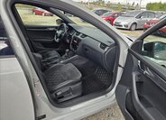 Škoda Octavia Sedan / Limuzína 2,0 l 135 kw