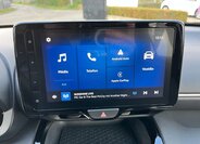 Toyota Yaris Cross 21