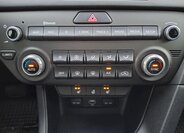 KIA Sportage SUV 1,6 l 130 kw