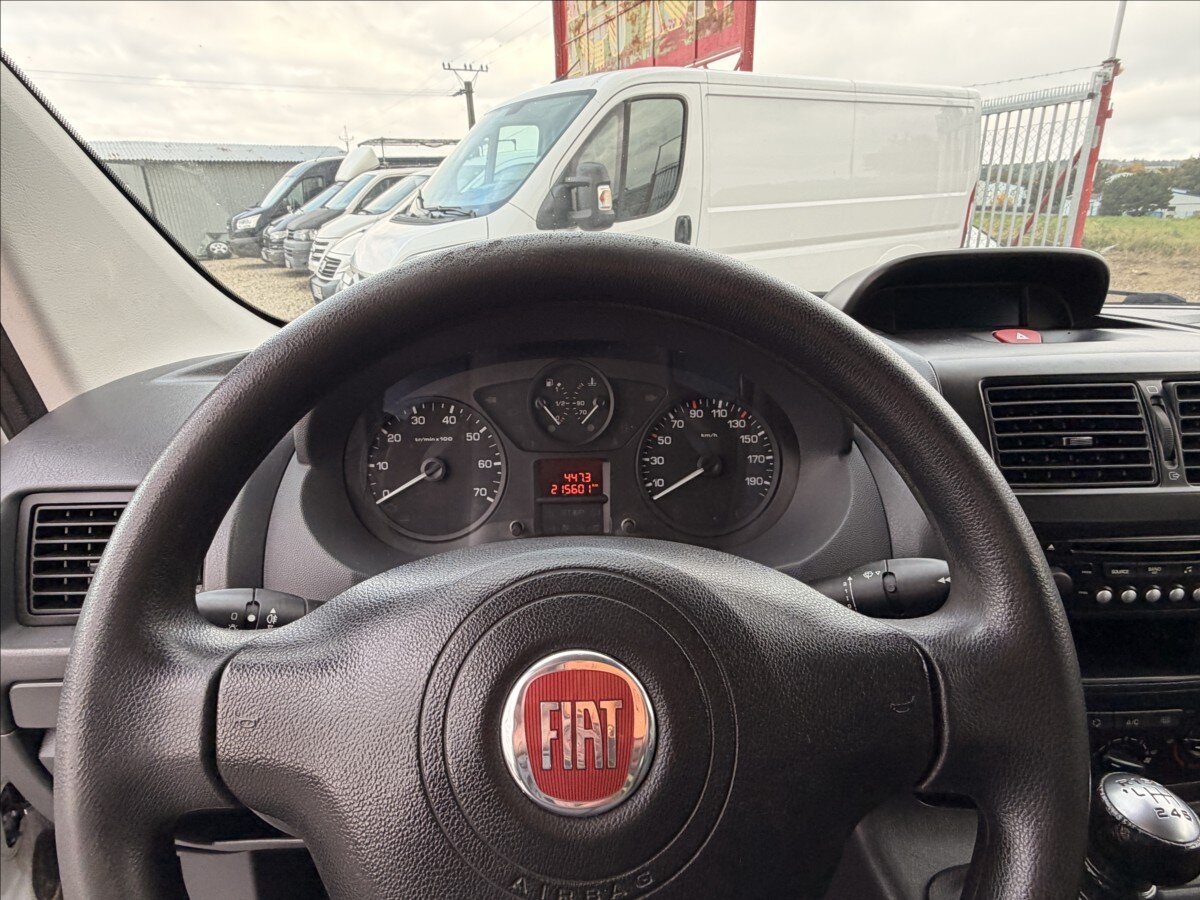 Fiat Scudo