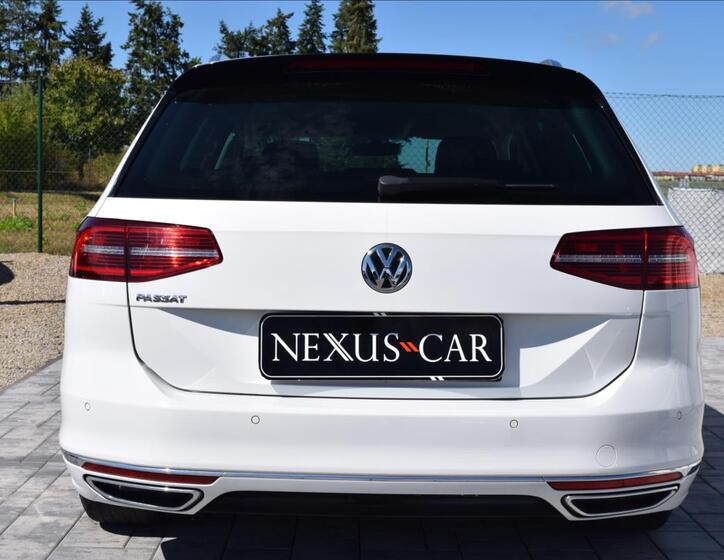 Volkswagen Passat 6