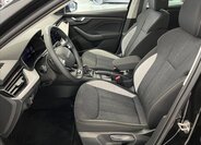 Škoda Scala Hatchback 1,5 l 110 kw