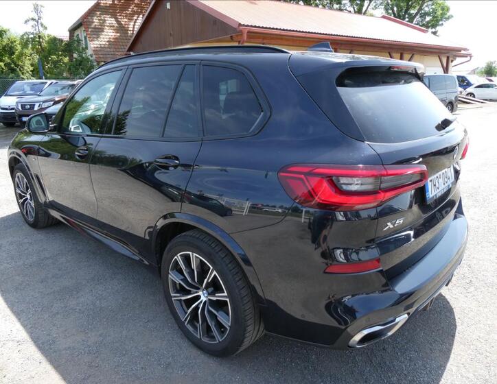 BMW X5 7