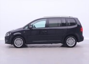 Volkswagen Touran MPV 1,2 l 77 kw