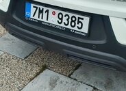 SsangYong Korando SUV / Terénní 0,0 0