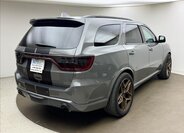 Dodge Durango SUV 5,7 l 268 kw