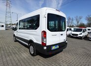 Ford Transit Ostatní 2,0 l 96 kw