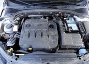 Škoda Octavia Kombi 1,6 l 85 kw