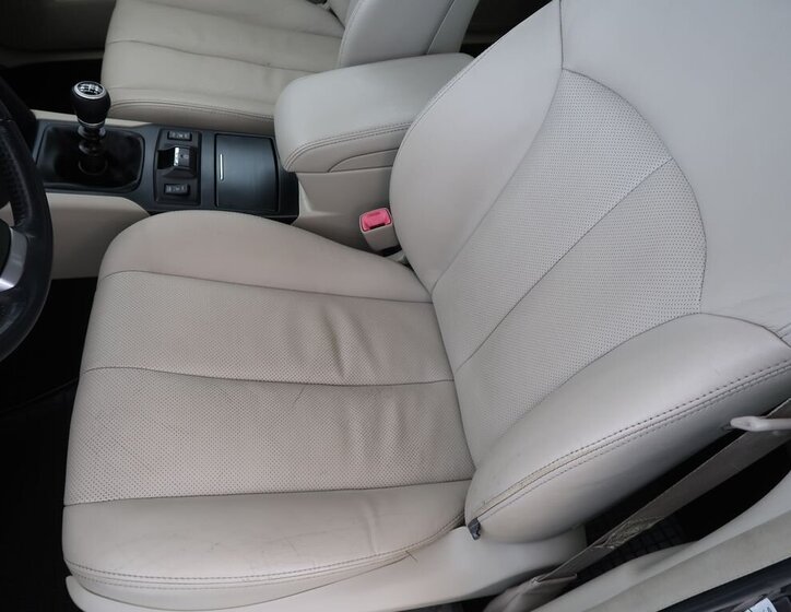 Subaru Outback Kombi 2,0 l 110 kw