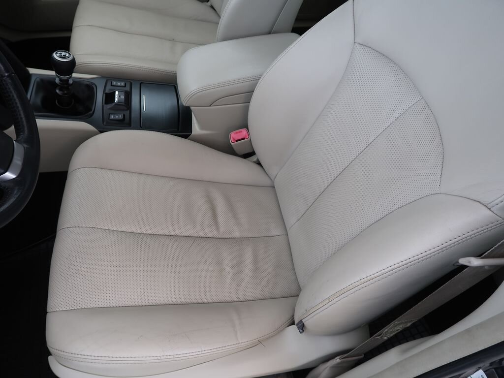 Subaru Outback Kombi 2,0 l 110 kw