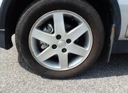 Suzuki Ignis Kombi 1,5 l 73 kw