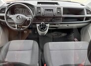 Volkswagen Transporter Skříň 2,0 l 75 kw