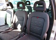 Volkswagen Sharan Kombi 1,9 l 85 kw