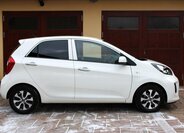 KIA Picanto Hatchback 1,2 l 62 kw