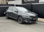 KIA XCeed SUV / Terénní 1,6 l 0