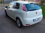 Fiat Punto 9