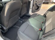 Škoda Rapid Sedan 1,2 l 63 kw